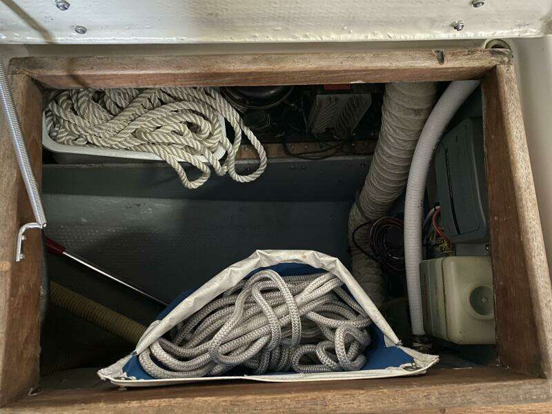 Ella E 26ft Hinterhoeller Yacht For Sale