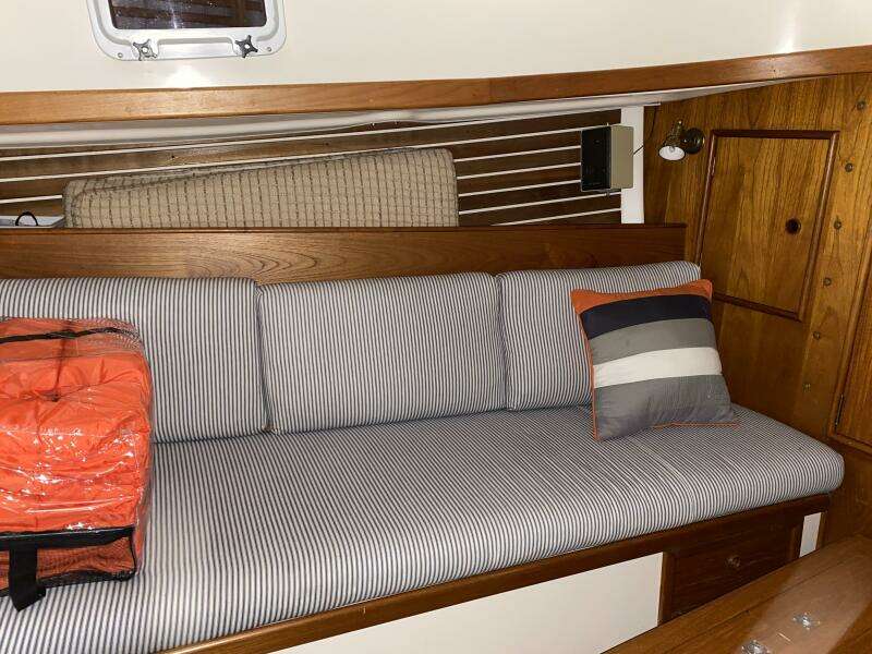 Ella E 26ft Hinterhoeller Yacht For Sale