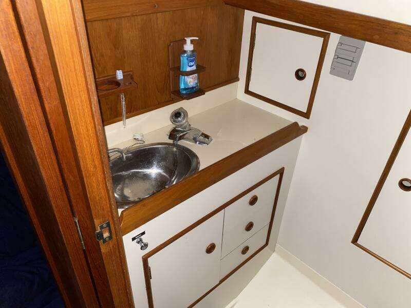 Ella E 26ft Hinterhoeller Yacht For Sale