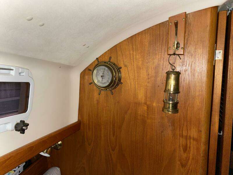 Ella E 26ft Hinterhoeller Yacht For Sale
