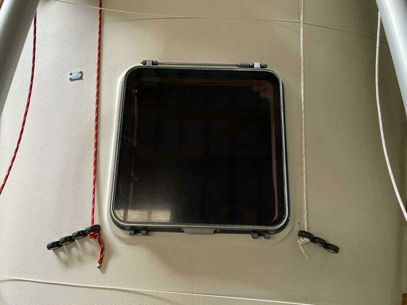 Ella E 26ft Hinterhoeller Yacht For Sale