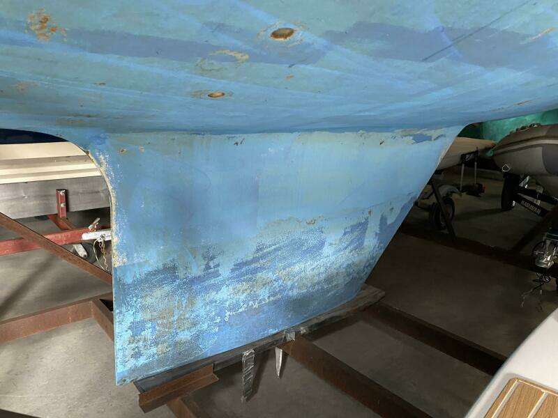Ella E 26ft Hinterhoeller Yacht For Sale