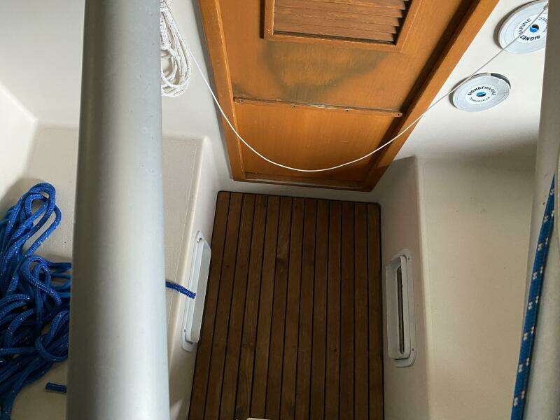Ella E 26ft Hinterhoeller Yacht For Sale