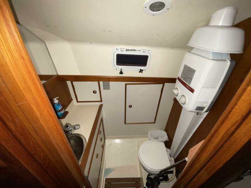 Ella E 26ft Hinterhoeller Yacht For Sale