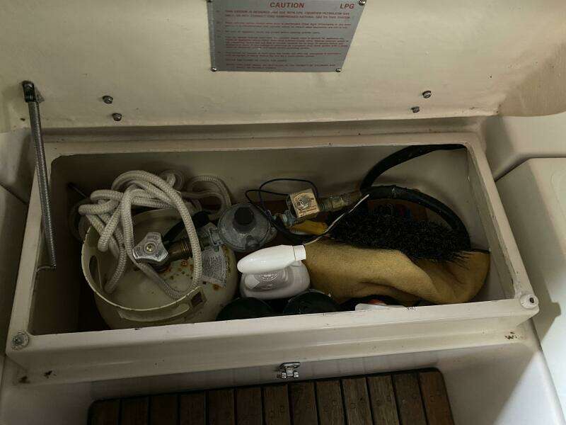 Ella E 26ft Hinterhoeller Yacht For Sale