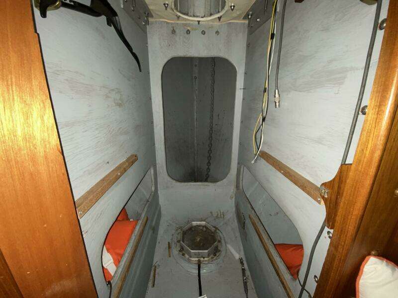 Ella E 26ft Hinterhoeller Yacht For Sale