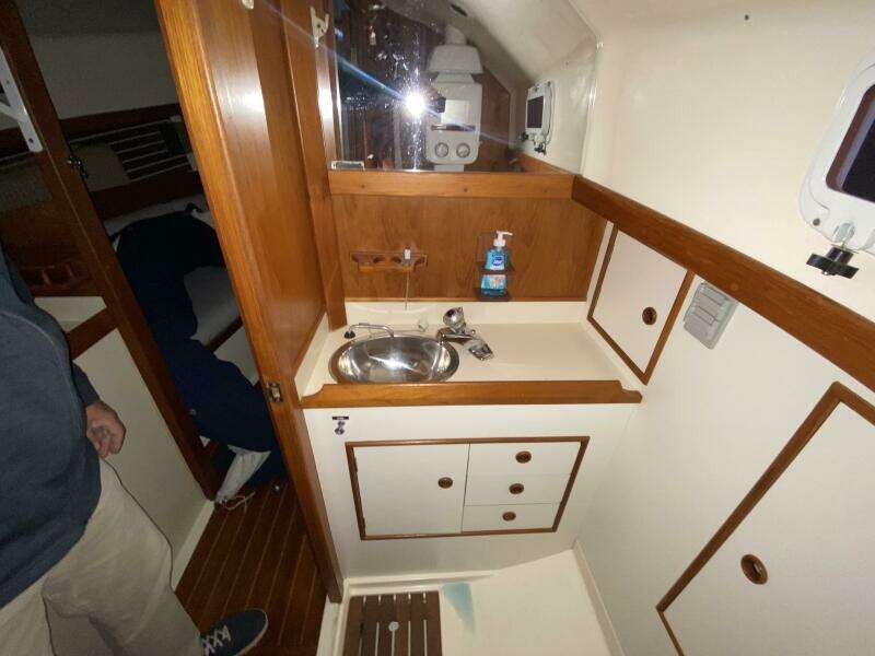 Ella E 26ft Hinterhoeller Yacht For Sale