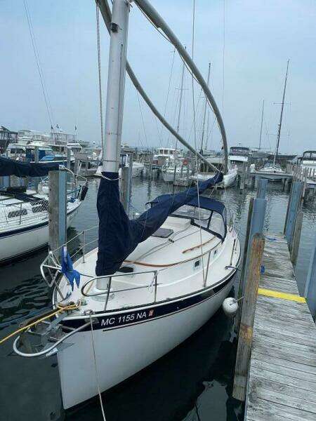 Ella E 26ft Hinterhoeller Yacht For Sale