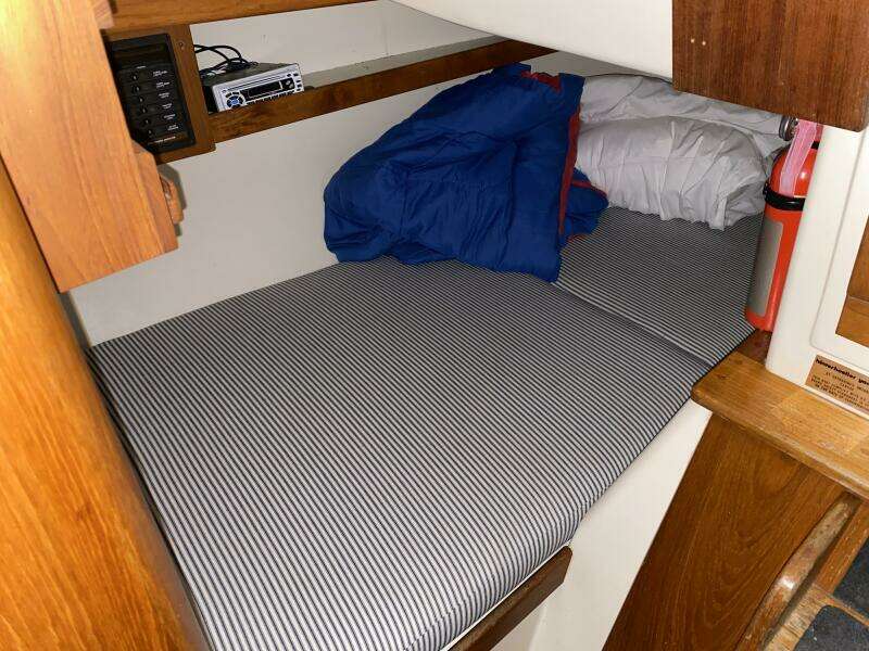 Ella E 26ft Hinterhoeller Yacht For Sale