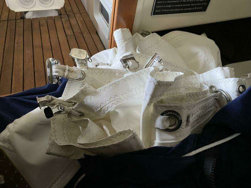 Ella E 26ft Hinterhoeller Yacht For Sale