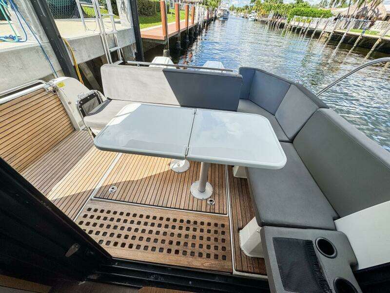36ft Beneteau Yacht For Sale