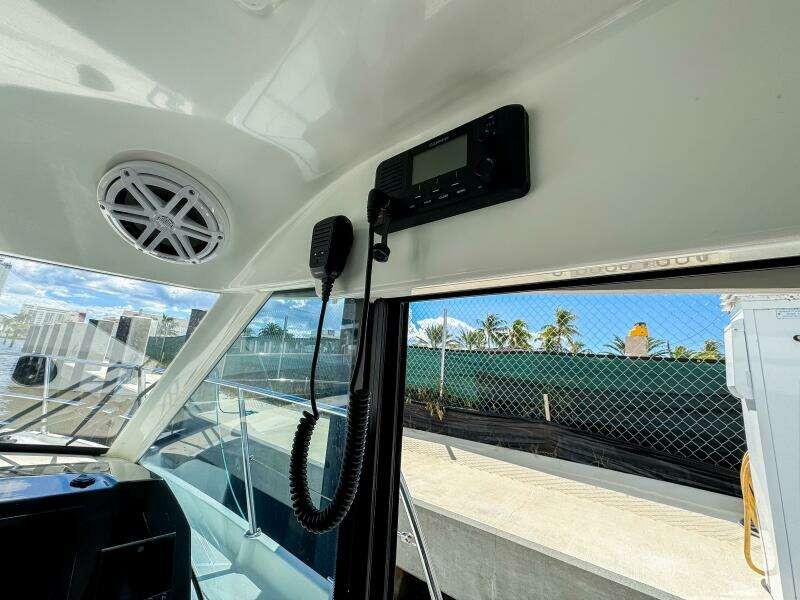 36ft Beneteau Yacht For Sale