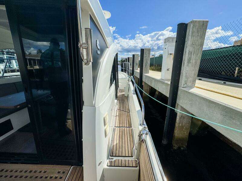 36ft Beneteau Yacht For Sale