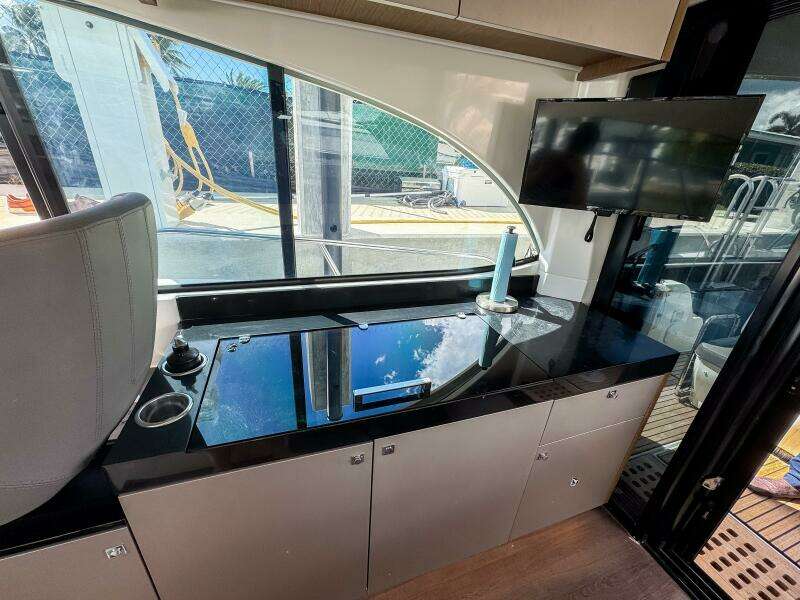 36ft Beneteau Yacht For Sale