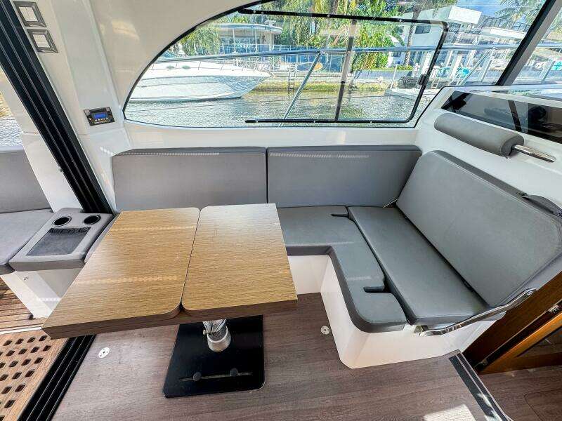 36ft Beneteau Yacht For Sale