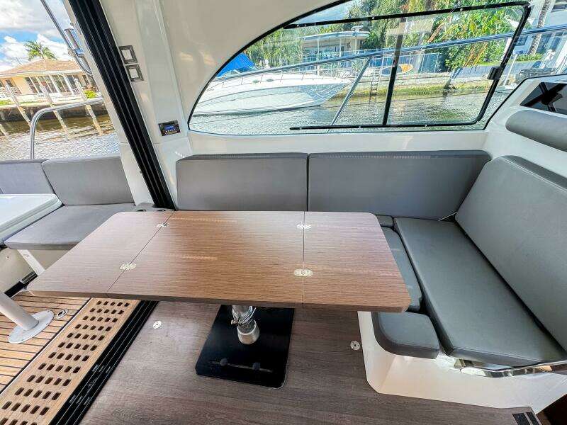 36ft Beneteau Yacht For Sale