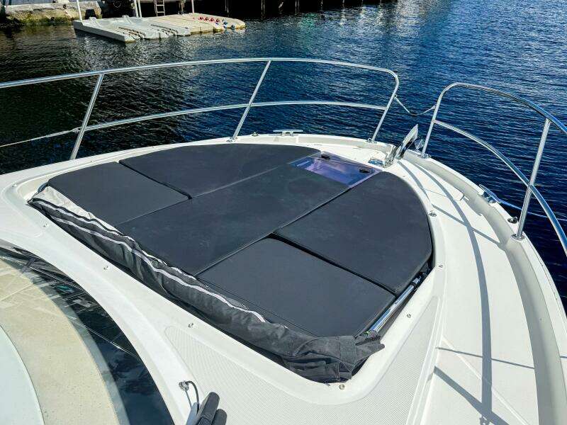 36ft Beneteau Yacht For Sale