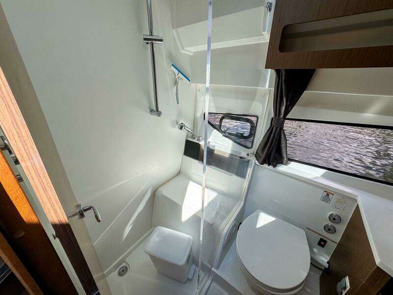 36ft Beneteau Yacht For Sale