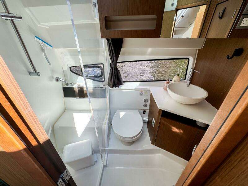 36ft Beneteau Yacht For Sale