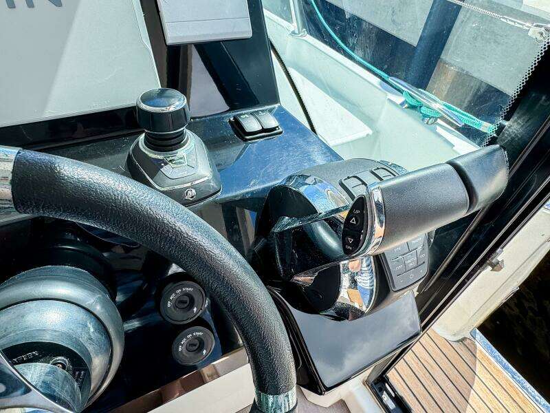 36ft Beneteau Yacht For Sale