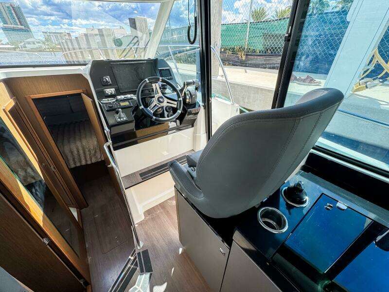36ft Beneteau Yacht For Sale