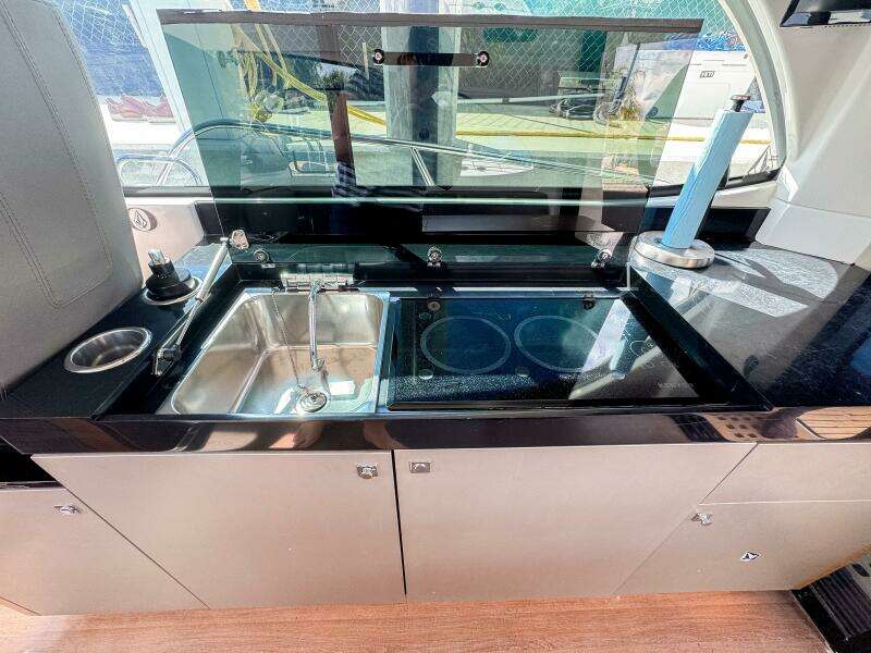 36ft Beneteau Yacht For Sale