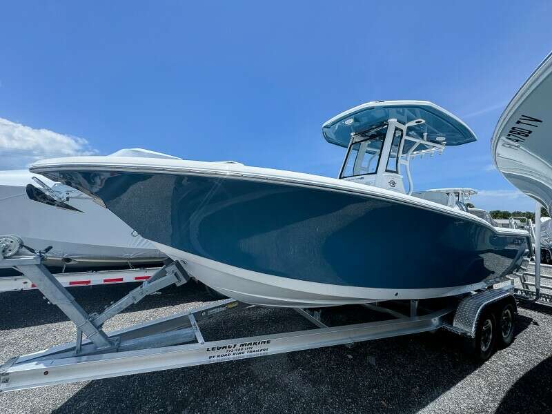 23ft Tidewater Yacht For Sale 23ft Tidewater Yacht For Sale