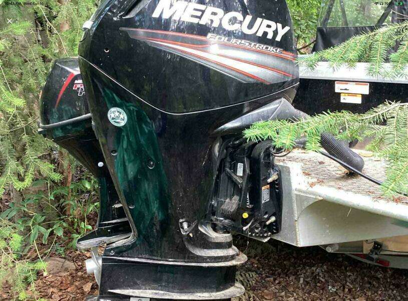 18ft Thunder Jet Yacht For Sale 18ft Thunder Jet Yacht For Sale