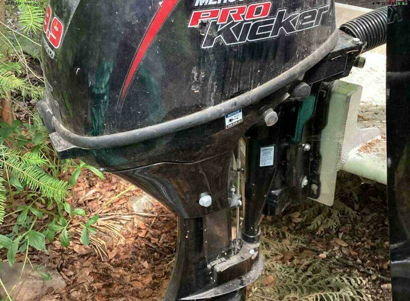 18ft Thunder Jet Yacht For Sale 18ft Thunder Jet Yacht For Sale