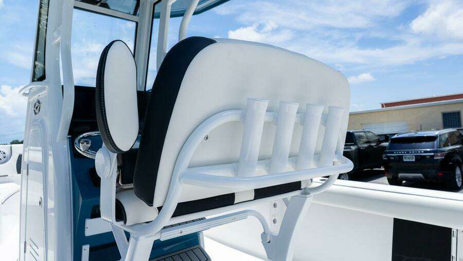 232 CC Adventure 23ft Tidewater Yacht For Sale