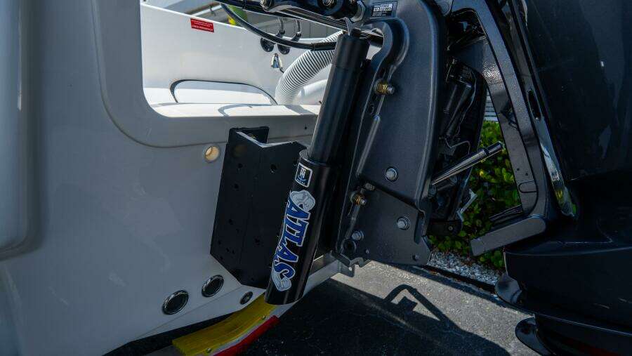 2410 Bay Max 24ft Tidewater Yacht For Sale