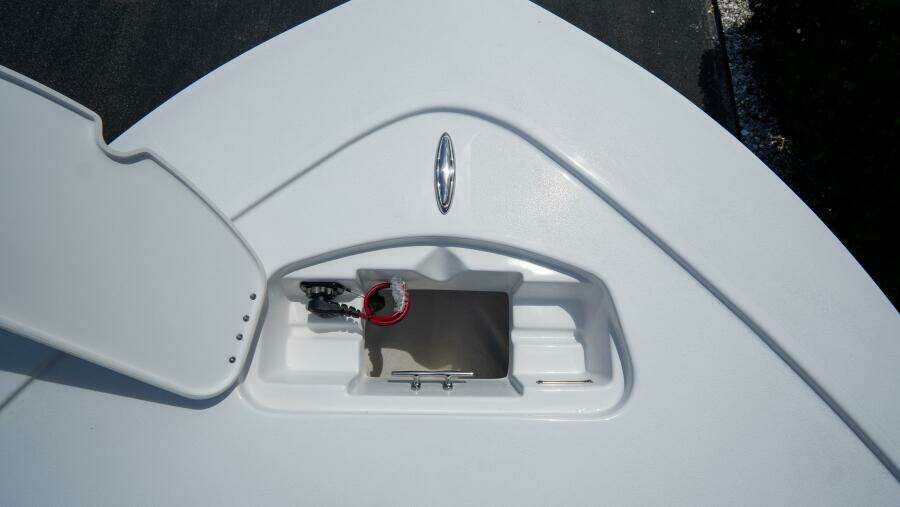 2410 Bay Max 24ft Tidewater Yacht For Sale