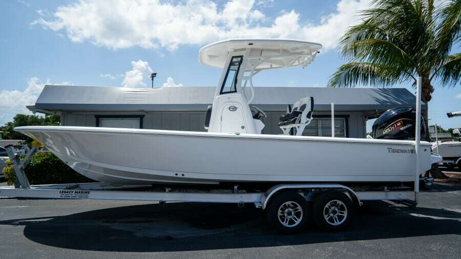 24ft Tidewater Yacht For Sale 24ft Tidewater Yacht For Sale