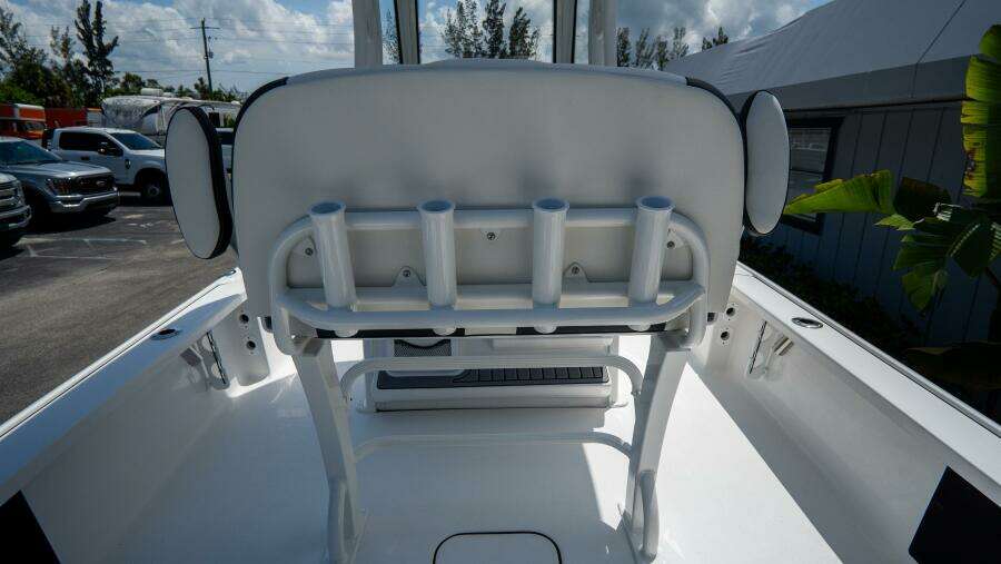2410 Bay Max 24ft Tidewater Yacht For Sale