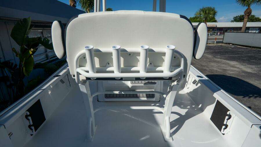 2210 Carolina Bay 22ft Tidewater Yacht For Sale