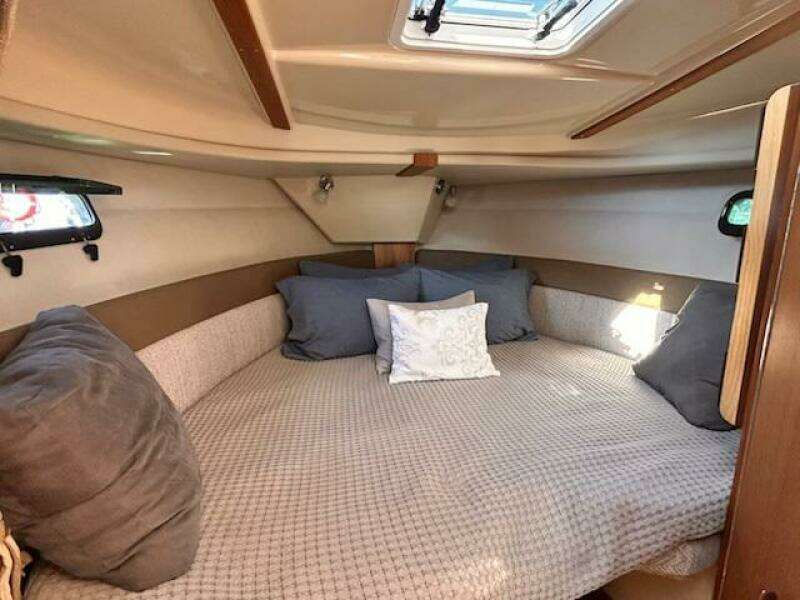 Sea Glass II 22ft Ranger Tugs Yacht For Sale