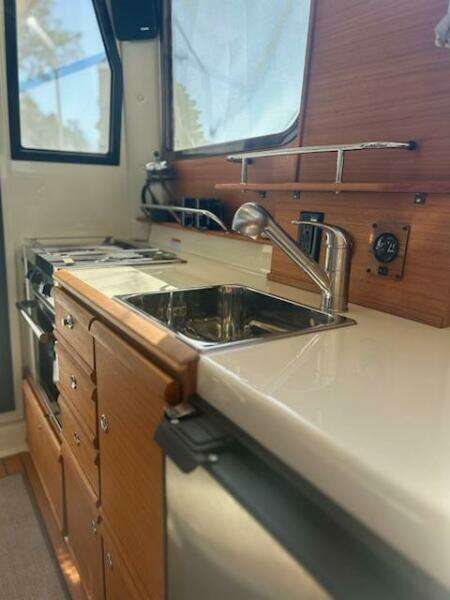 Sea Glass II 22ft Ranger Tugs Yacht For Sale