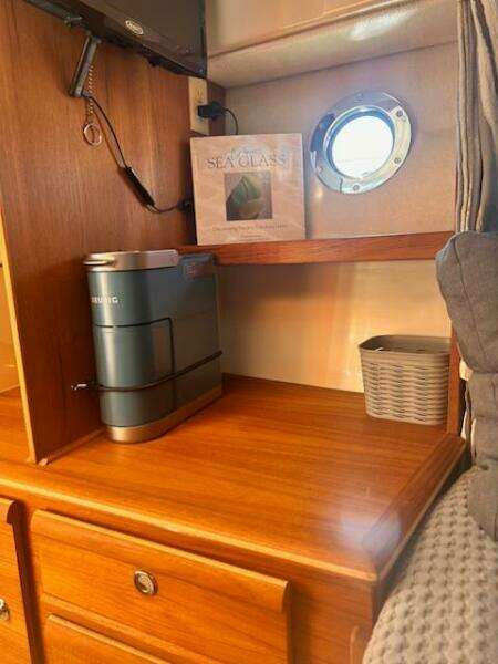 Sea Glass II 22ft Ranger Tugs Yacht For Sale