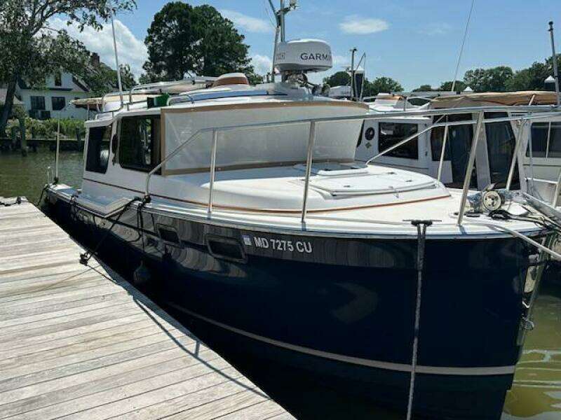 Sea Glass II 22ft Ranger Tugs Yacht For Sale