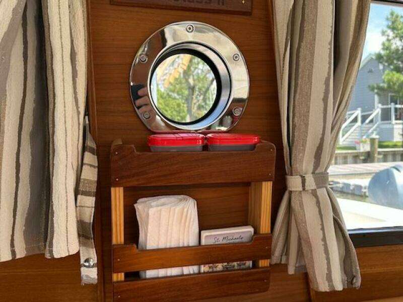 Sea Glass II 22ft Ranger Tugs Yacht For Sale