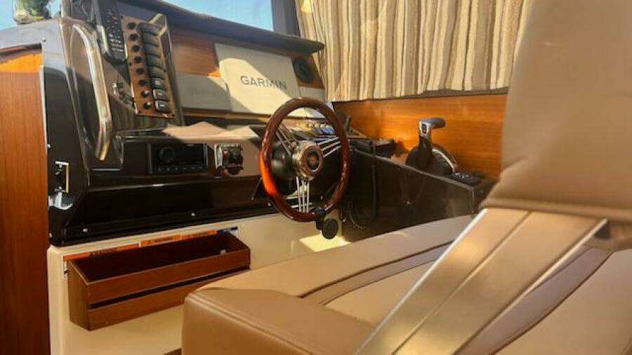 Sea Glass II 22ft Ranger Tugs Yacht For Sale
