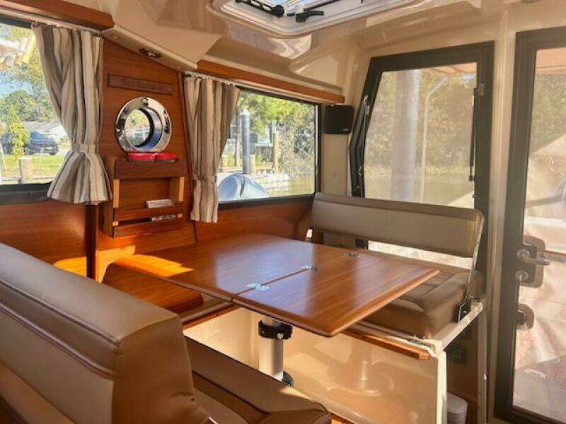 Sea Glass II 22ft Ranger Tugs Yacht For Sale