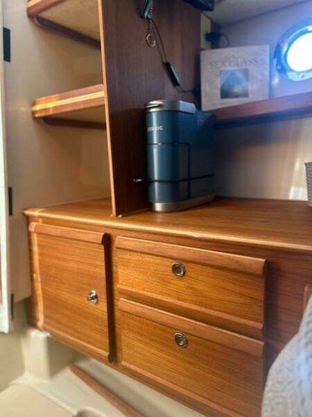 Sea Glass II 22ft Ranger Tugs Yacht For Sale