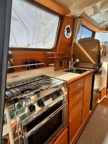 Sea Glass II 22ft Ranger Tugs Yacht For Sale