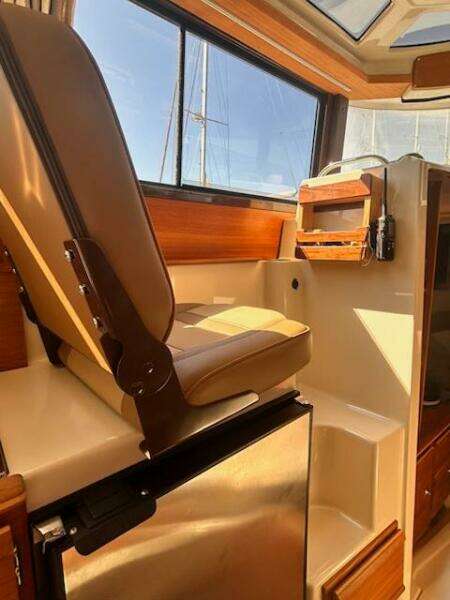 Sea Glass II 22ft Ranger Tugs Yacht For Sale