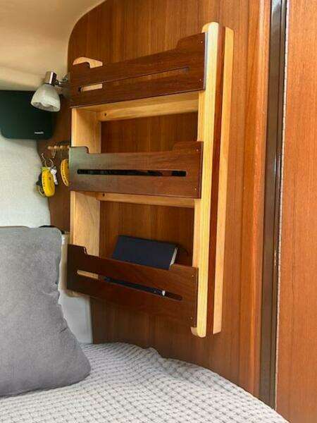Sea Glass II 22ft Ranger Tugs Yacht For Sale