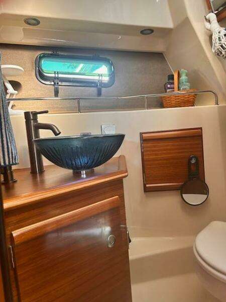 Sea Glass II 22ft Ranger Tugs Yacht For Sale