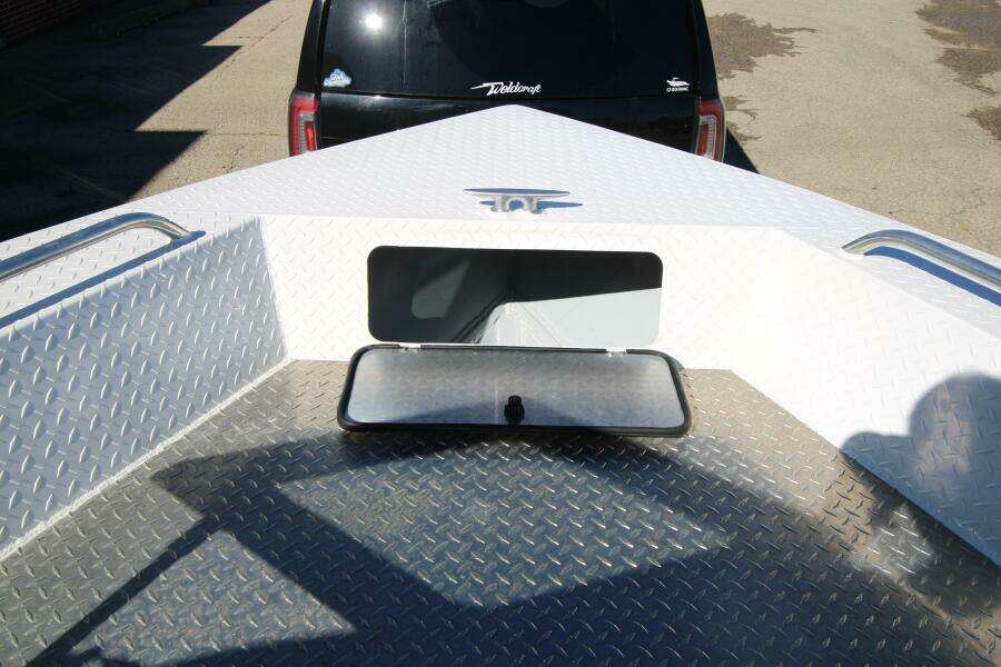 24ft Weldcraft Yacht For Sale