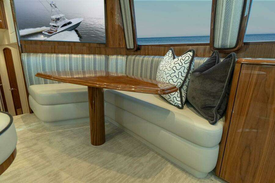 ON ORDER 54ft Viking Yacht For Sale