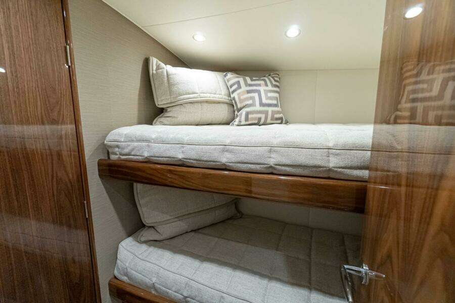ON ORDER 54ft Viking Yacht For Sale